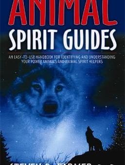 Steven D Farmer: Animal Spirit Guides [2006] paperback Cheap