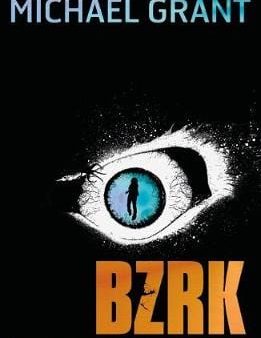 Michael Grant: BZRK [2012] paperback Fashion