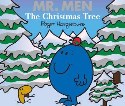 Roger Hargreaves: Mr. Men the Christmas Tree [2013] paperback Sale