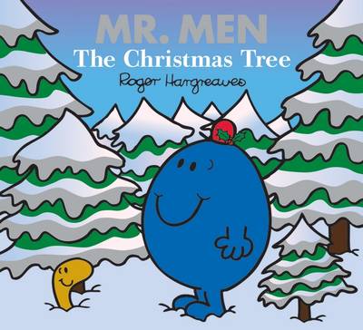 Roger Hargreaves: Mr. Men the Christmas Tree [2013] paperback Sale