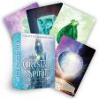 Reid Colette Baron: The Crystal Spirits Oracle [2019] Hot on Sale