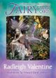 Radleigh Valentine: Fairy Tarot Cards [2019] Online Sale